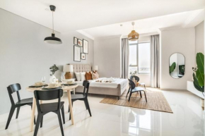 GuestReady - Stylish Studio in Business Bay